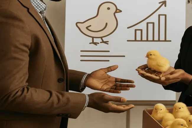 Poultry Consultation