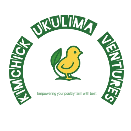 Kimchick Ukulima Ventures Logo